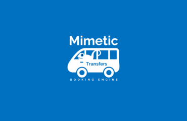 Mimetic Transfers Logo